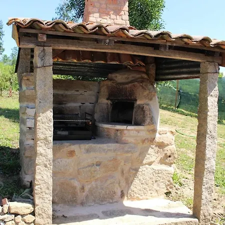 T2 * Estoraos (Viana do Castelo)