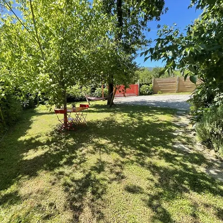 T2 Feriehus