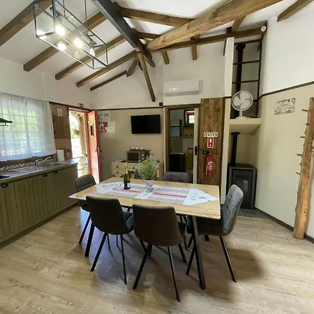 T2 Dom wakacyjny Estoraos (Viana do Castelo)