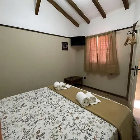 Dom wakacyjny T2 Estoraos (Viana do Castelo)