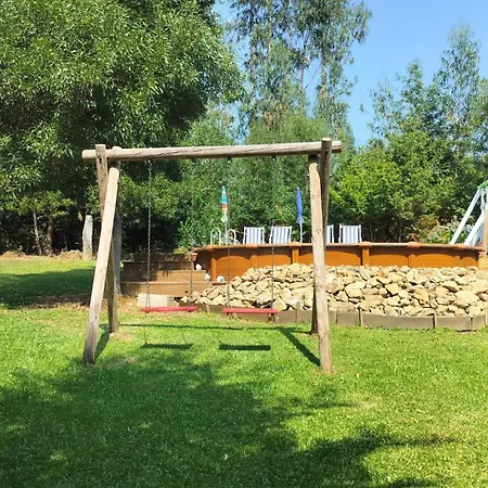 T2 Дом отдыха