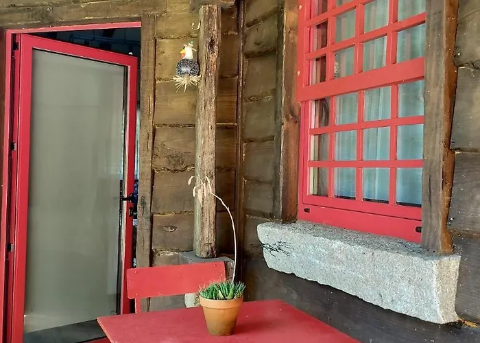 بيت للعطل T2 *