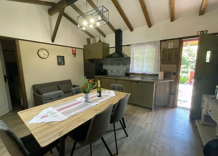 T2 بيت للعطل Estoraos (Viana do Castelo)