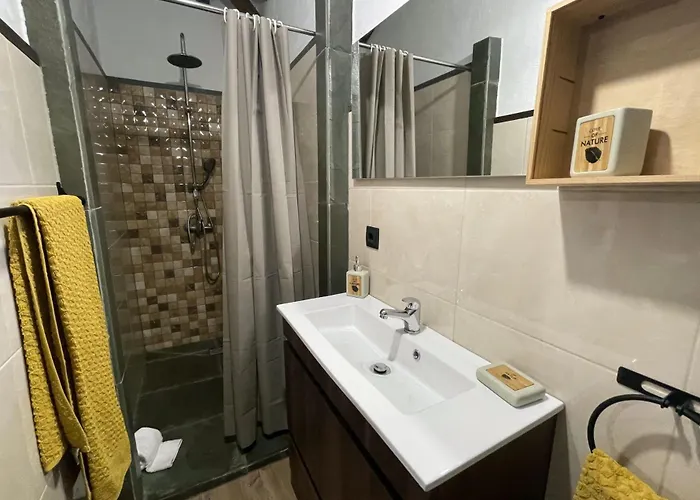 بيت للعطل T2 Estoraos (Viana do Castelo)