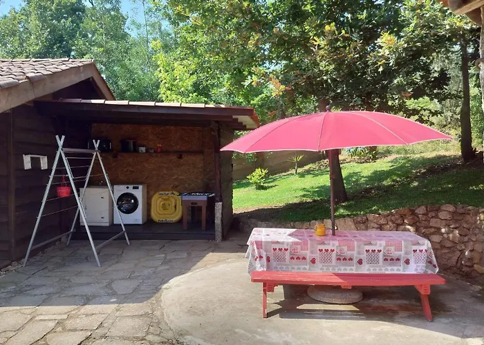 T2 * Estoraos (Viana do Castelo)